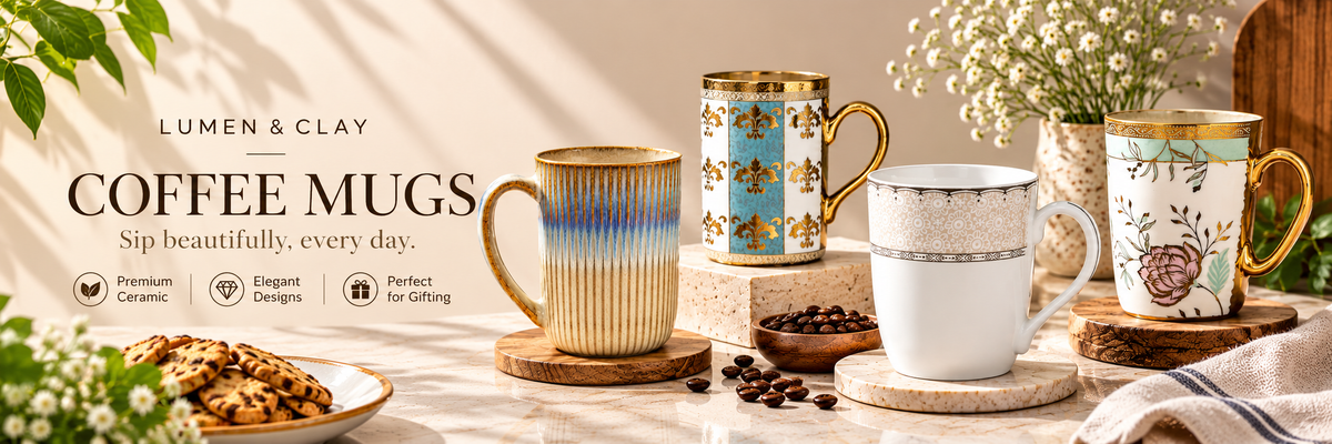 Coffee Mugs