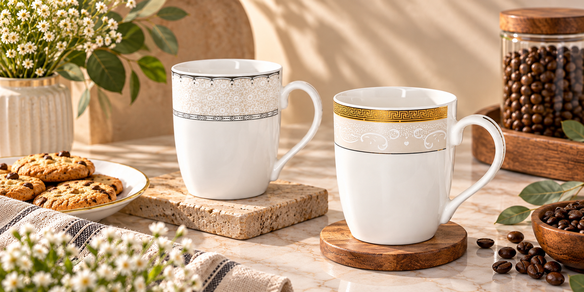 Coffee Mugs