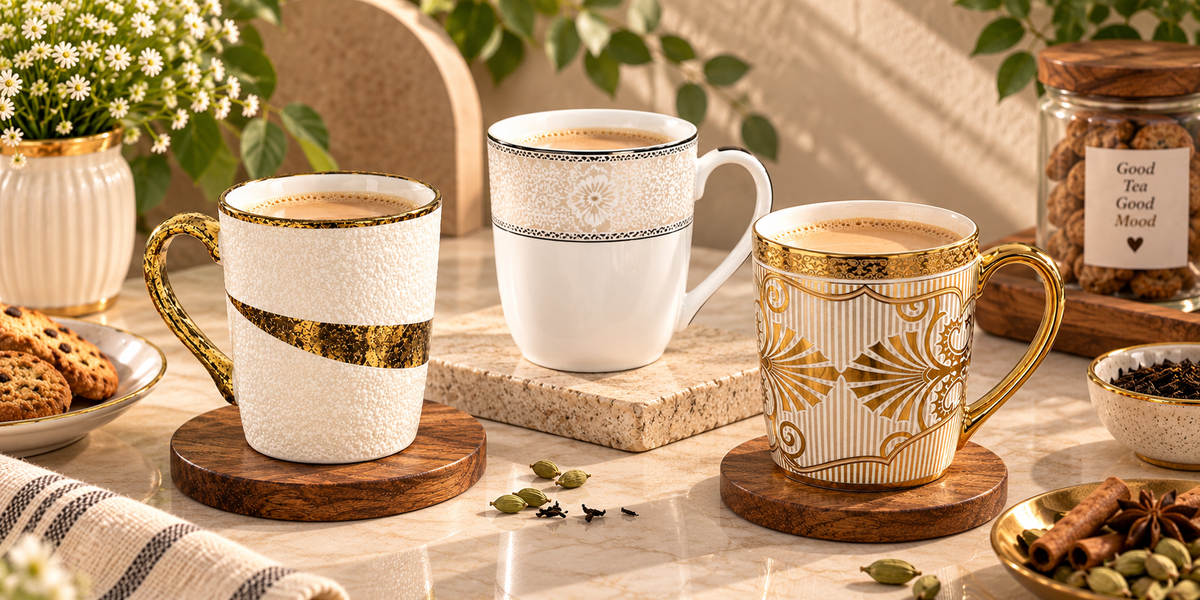 Tea Sets